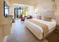 Lopesan Villa del Conde Resort & Thalasso Hotels near El Faro de Maspalomas