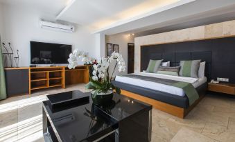 Manastir Hotel & Suites