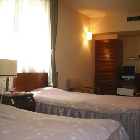 Saku Hotel   Onsen (Hot Spring)