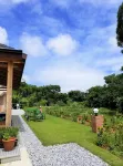 Izumibaru House