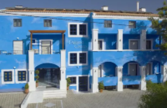 Palazzo Greco Hotel di 