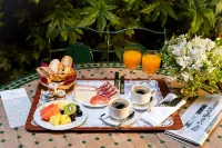 Las Casas de El Arenal