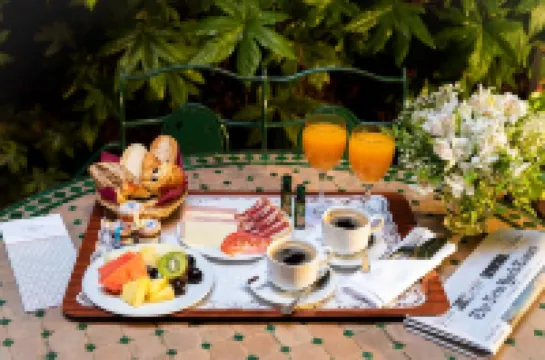 Las Casas de El Arenal