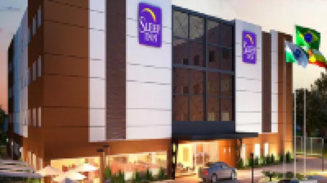 Maringá Airport Hotel