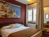 Galeón Hotels in Sitges