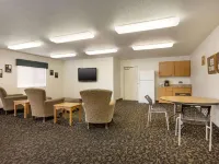 Travelodge by Wyndham Alpine Hotels in Alpine