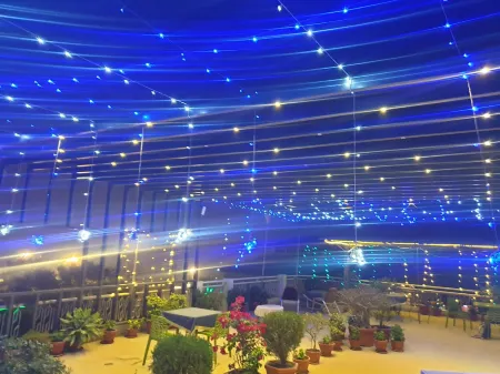 Hotel Temple on Ganges Отели в г. Варанаси