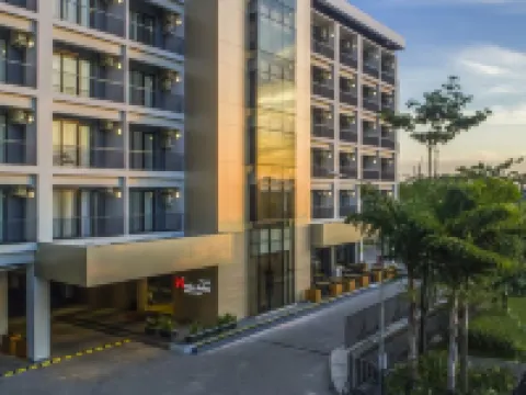 Swiss-Belinn Singkawang Hoteles en Pasiran