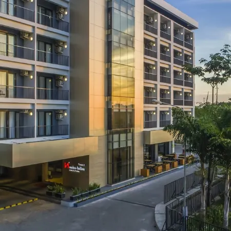 Swiss-Belinn Singkawang