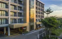Swiss-Belinn Singkawang Hotel di 