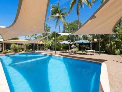 Best Western Cambridge Hotel Kununurra Hotels in Kununurra