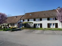 Hôtel Inn Design Dijon Est - Quetigny Hotels near ESIREM Engineering School