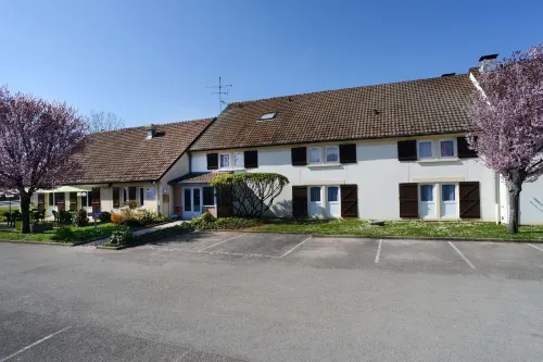 HOTEL INN QUETIGNY