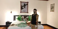 Amritara Shalimar Spice Garden Resort & Spa Hotel di Periyar