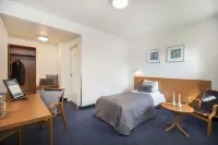 OnlySleep Trafikcenter Hotel a 