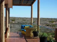 On the Deck @ Shark Bay - Ocean View