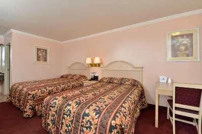 Anthony Inn