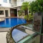 Maximus Business by Easy Hotéis - Pools