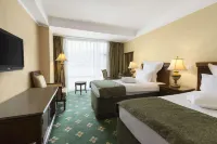 Hotel HP Tower One Brasov