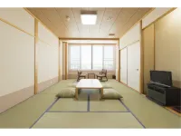 Attamariland Fukabori Niji No Yakata Hotels in Сіндзьо