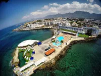 Dome Hotel & Casino at Central Kyrenia