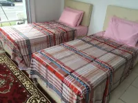 Hotel Suri Kota Bharu - Wifi