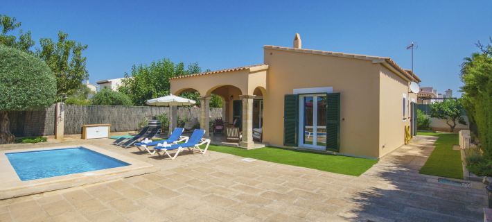Frijoles Отели в г. Кампос