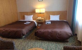 Kashiwa Plaza Hotel Annex - Housity