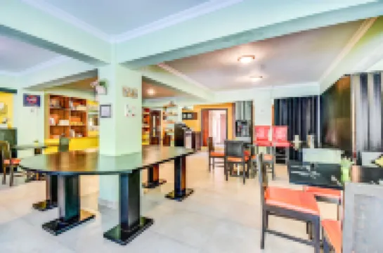 Arotel Rooms & Suites