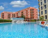 Rainbow 1 Holiday Complex