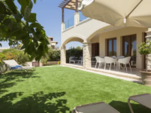 Aphrodite Hills Rentals - Apartments Hotel di Kouklia