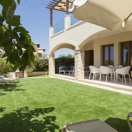 Aphrodite Hills Rentals - Apartments