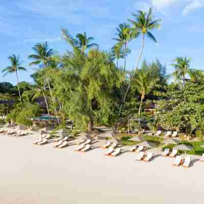 Sala Samui Choengmon Beach Resort Hotel Exterior
