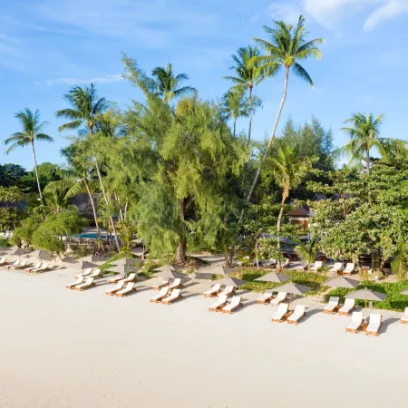 Sala Samui Choengmon Beach Resort