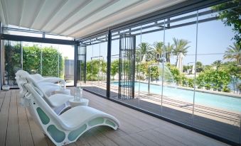 Grand Hotel Masseria Santa Lucia