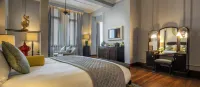 The Strand Yangon Hotels in Rangoon
