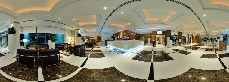 Four Points by Sheraton Bur Dubai