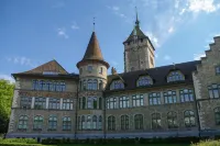 Swiss Star Tower - Self Check-IN