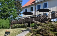 Håveruds Hotell Och Konferens Các khách sạn ở Mellerud