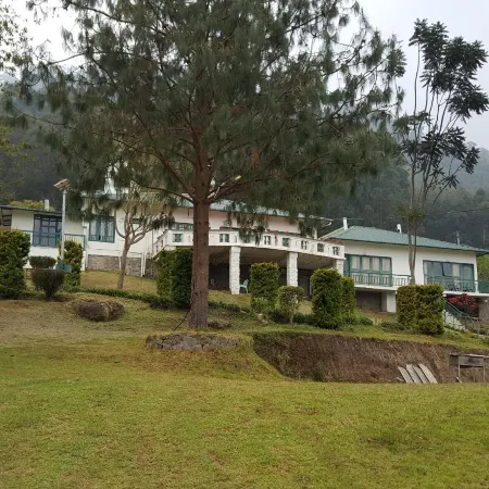 Camp Noel
