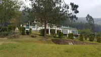 Camp Noel Hotels near Vattavada Aerial View Point
