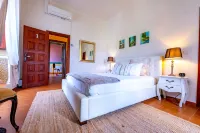 Quinta do Quinto - Turismo de Habitação Các khách sạn ở Celorico da Beira