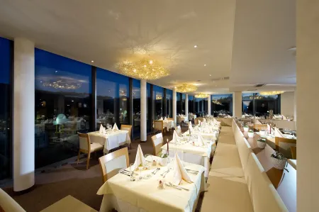 Hotel Vier Jahreszeiten Loipersdorf