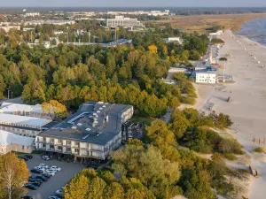 Hedon Spa & Hotel
