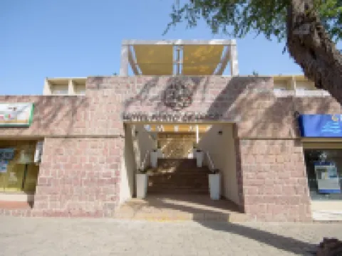 Oasis Porto Grande Hotéis em Mindelo