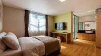 Provence Yulam Hotel - 温泉