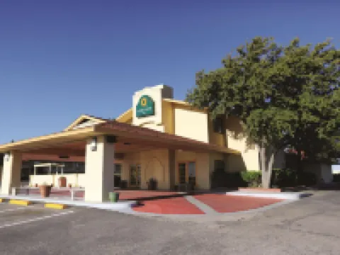 斯托克頓堡嗍盟酒店 斯托克頓堡酒店