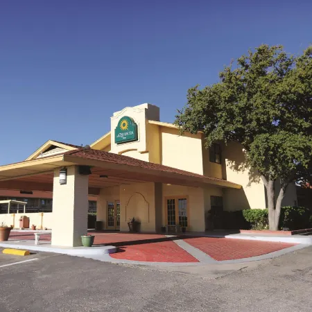 Baymont by Wyndham Fort Stockton