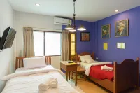 Urban-Bamboo Hotels in Amphoe Mueang Nakhon Ratchasima