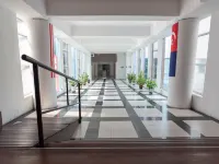 Room V Kluang parade by SECOM - 2-Star